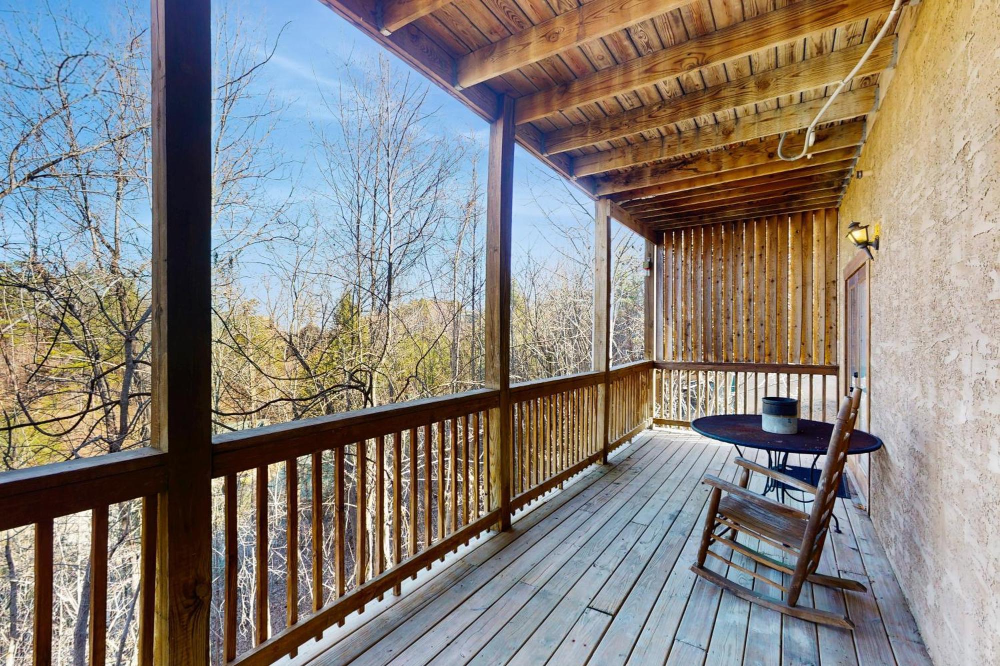 The Best Of Times, The Gateway To Paradise! Pigeon Forge Kültér fotó